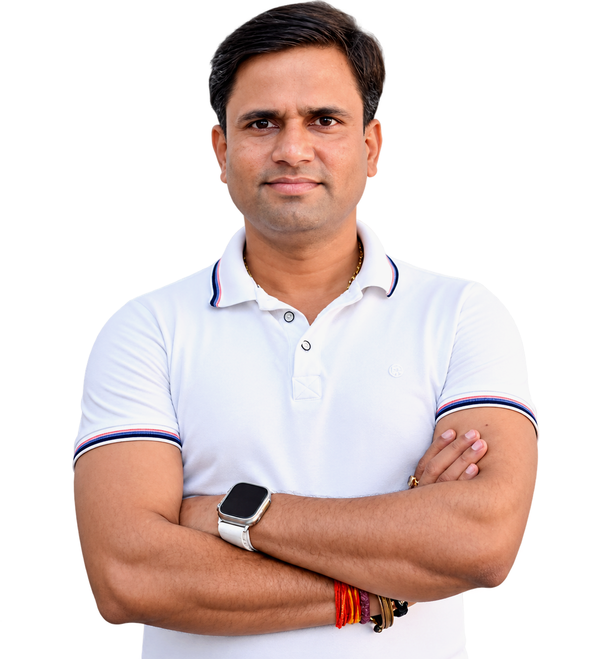 Kamla Prasad Yadav